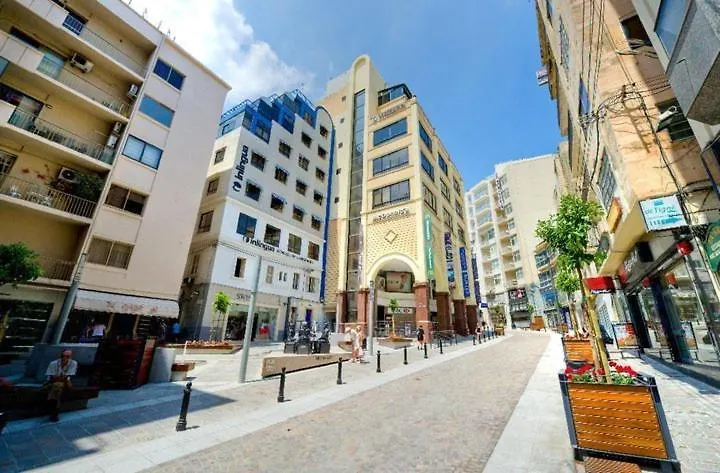 Top Location 2 Bedroom With Terrace Sliema Malta
