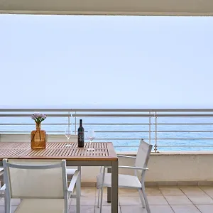Apartment Stunning 3-bedroom Seaview Retreat In Cambridge, Sliema